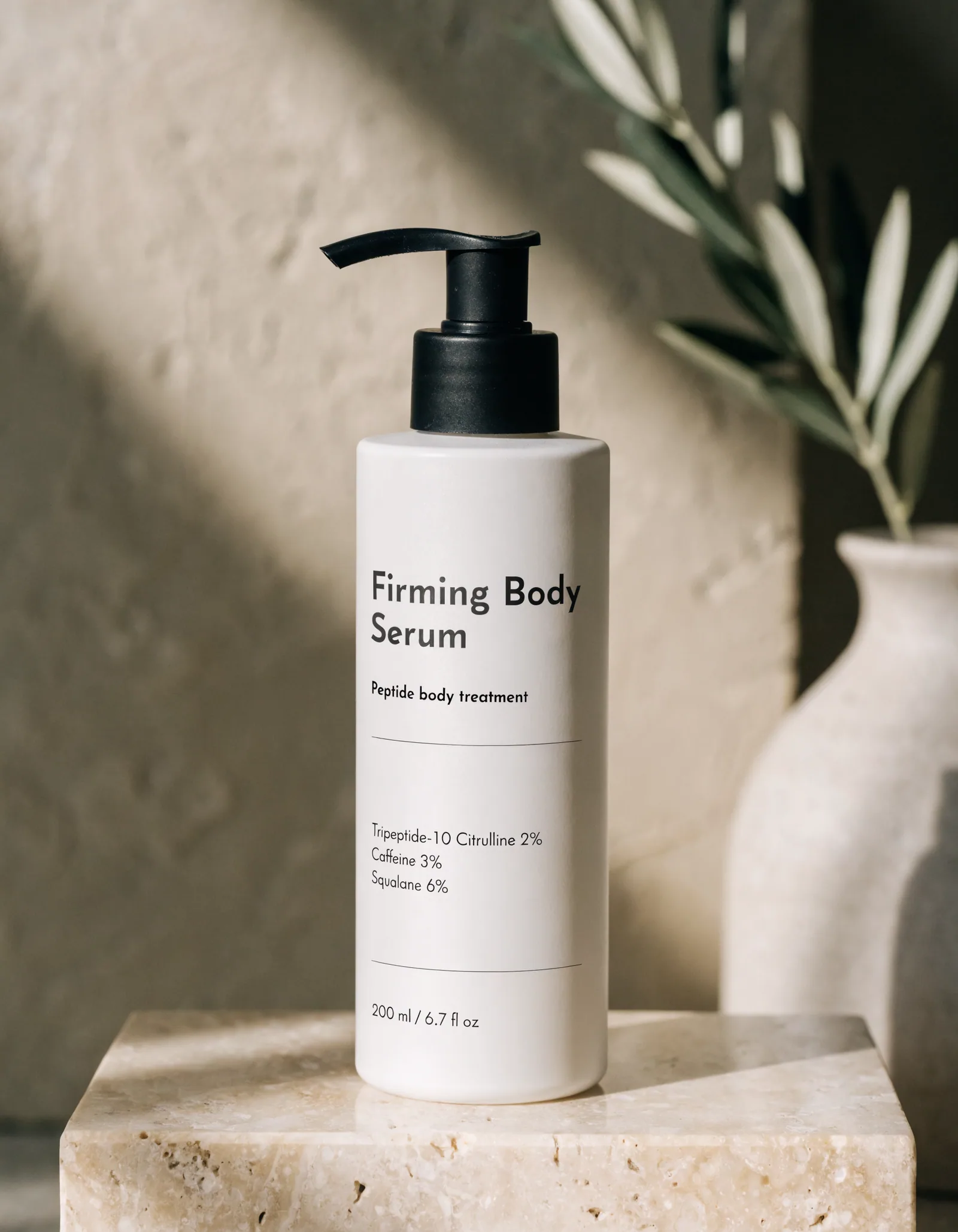 Firming Body Serum — NB-02