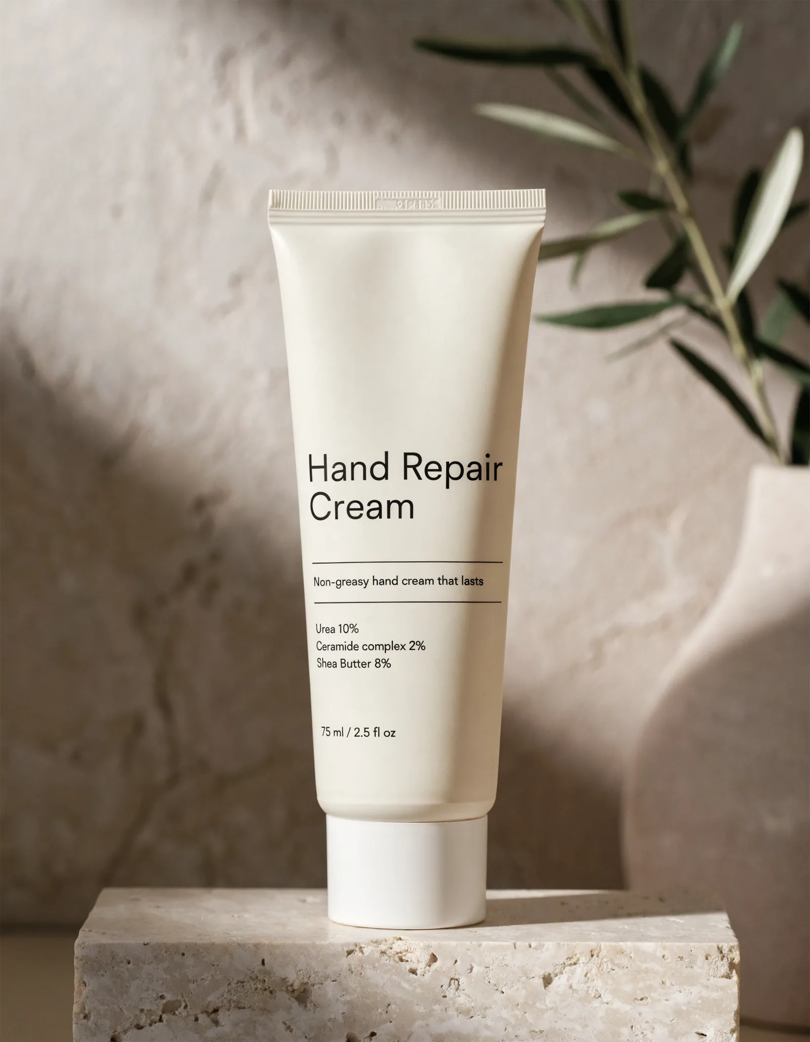 Hand Repair Cream — NB-03