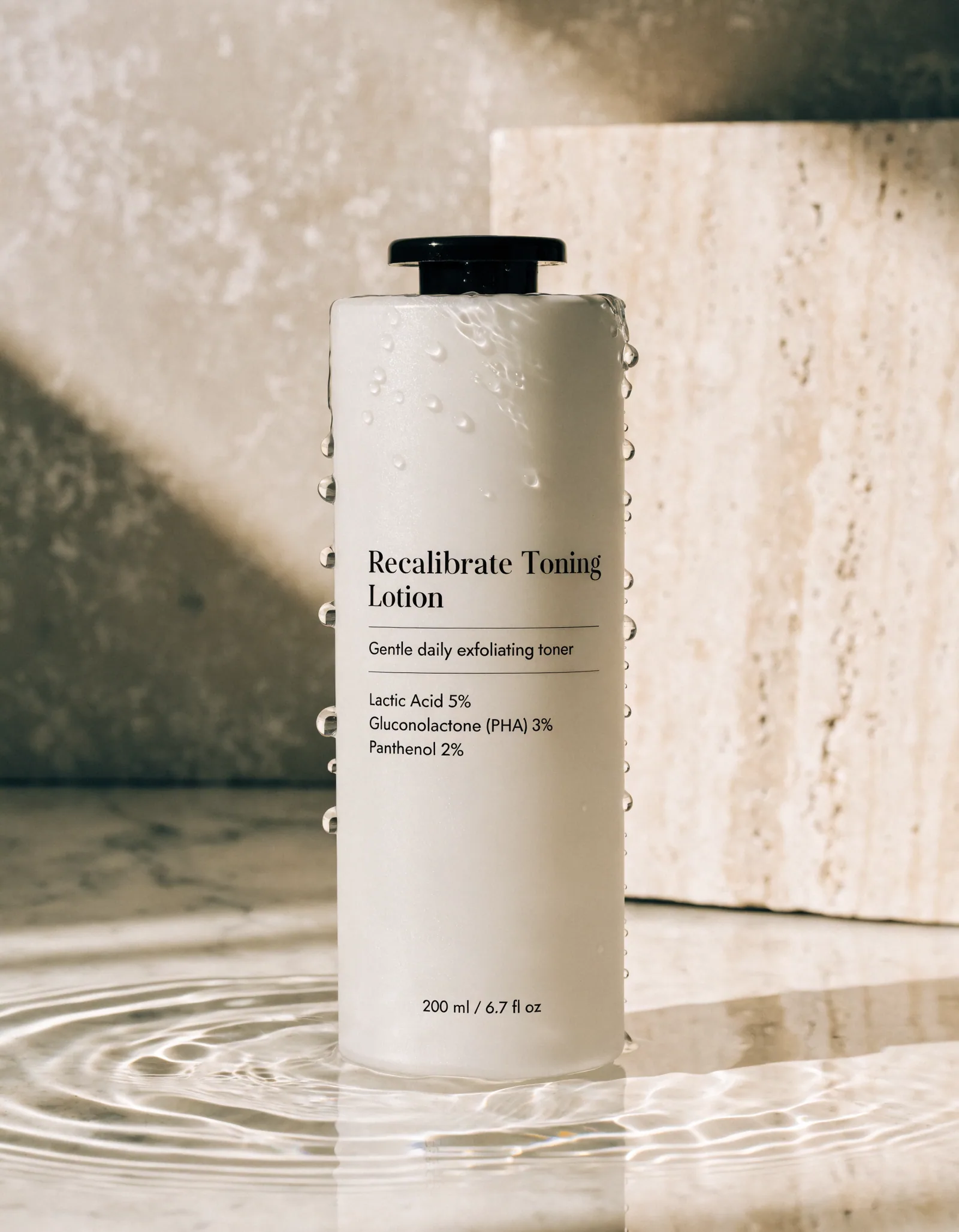 Recalibrate Toning Lotion — NC-06