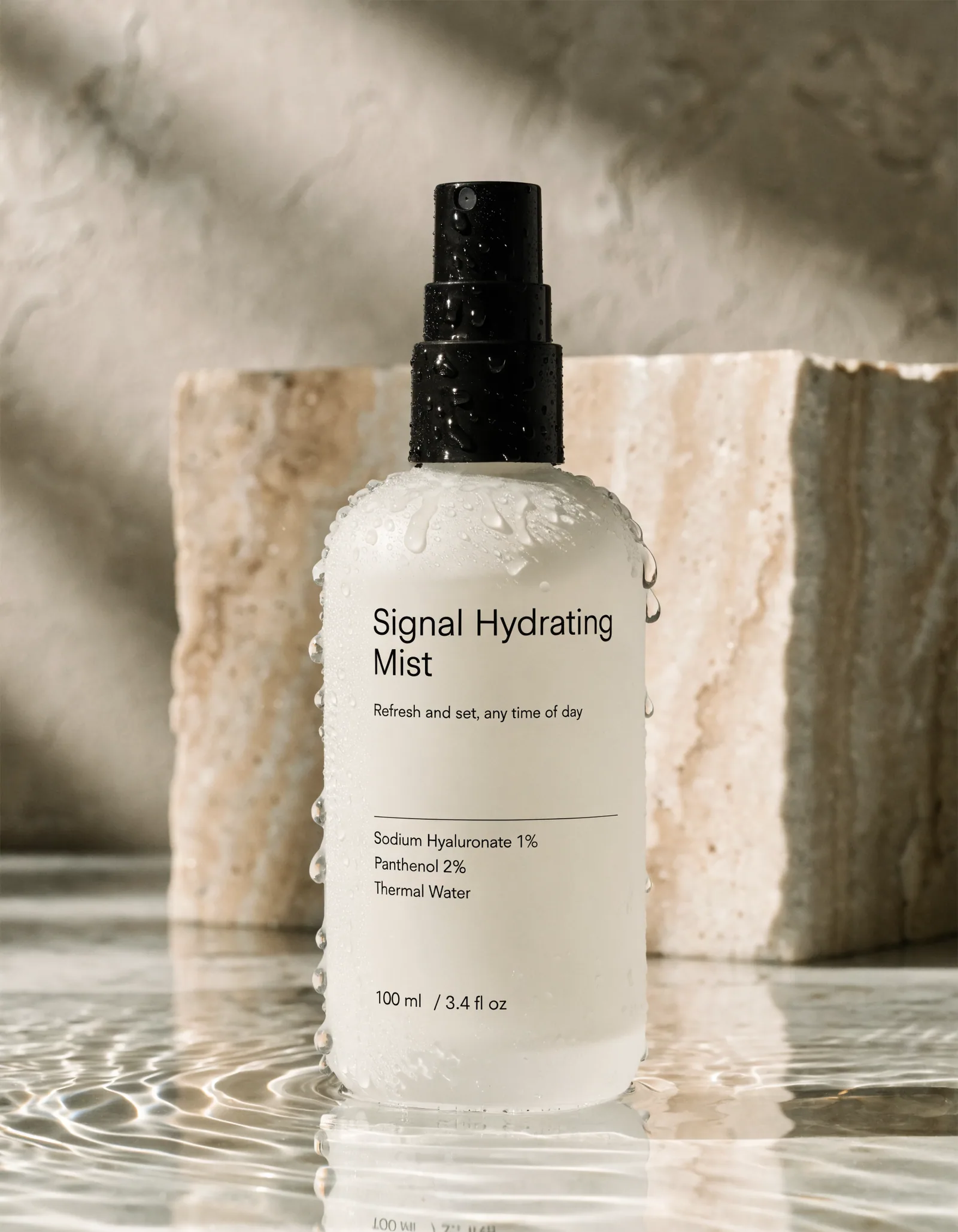 Signal Hydrating Mist — NC-07