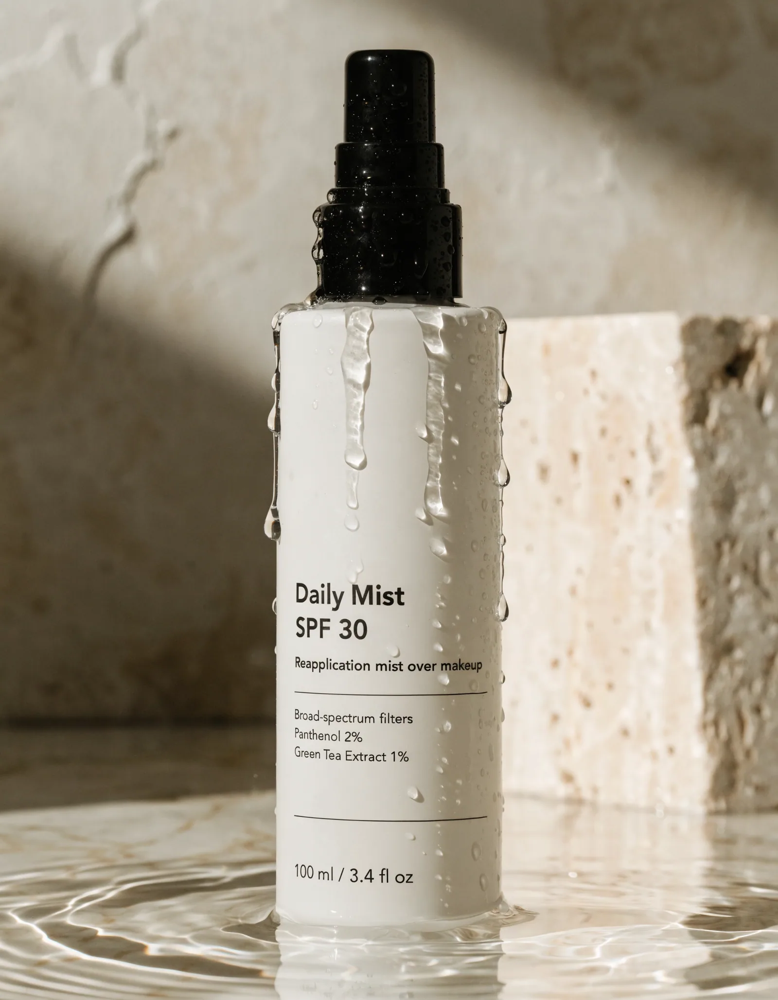 Daily Mist SPF 30 — ND-03