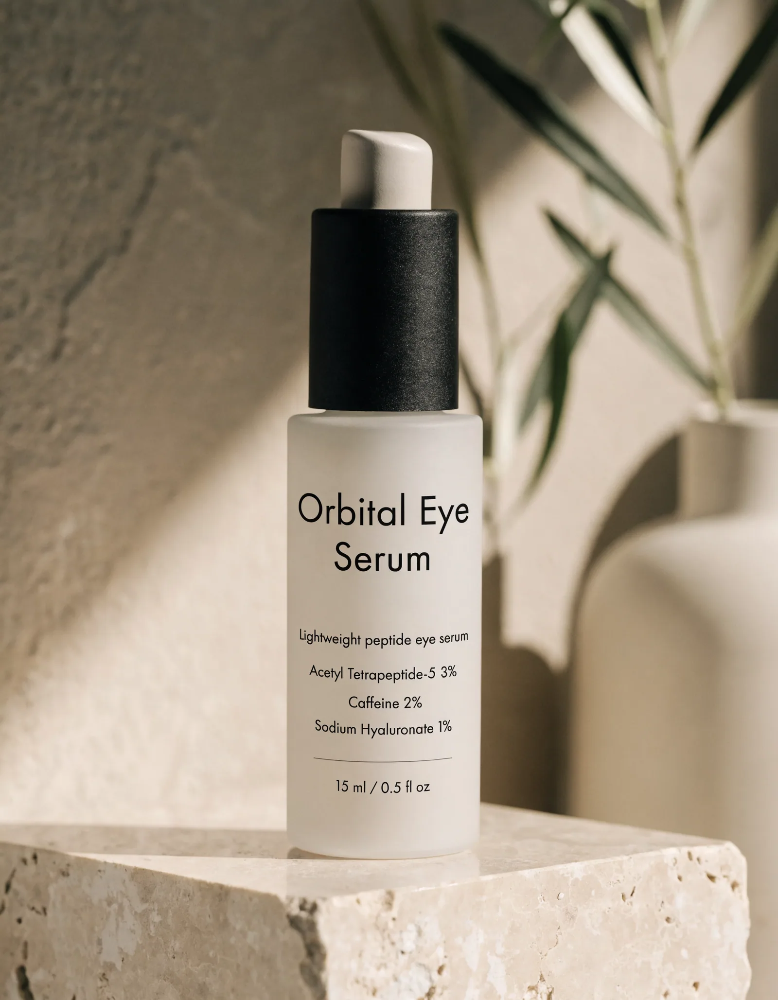 Orbital Eye Serum — NE-01