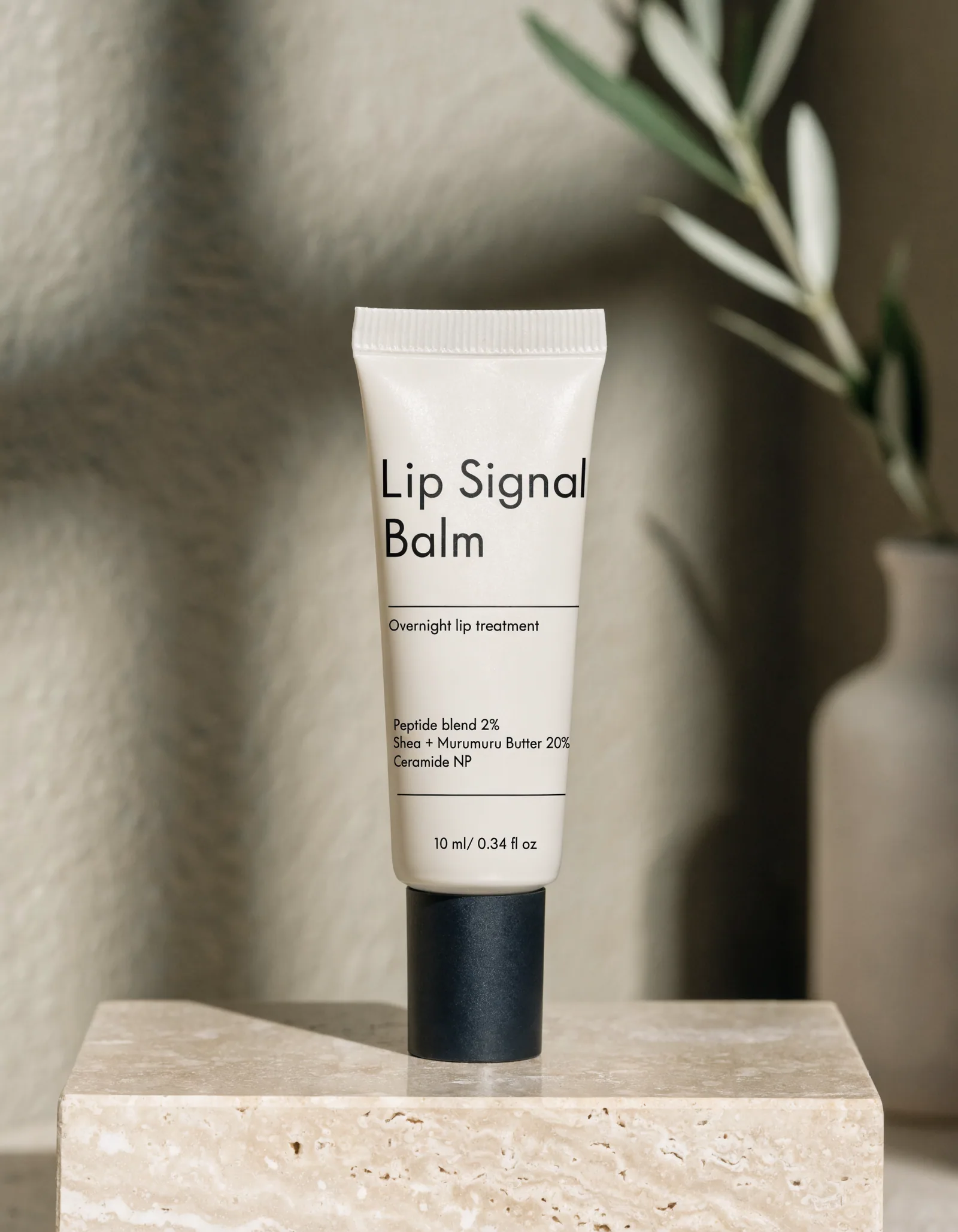 Lip Signal Balm — NE-03