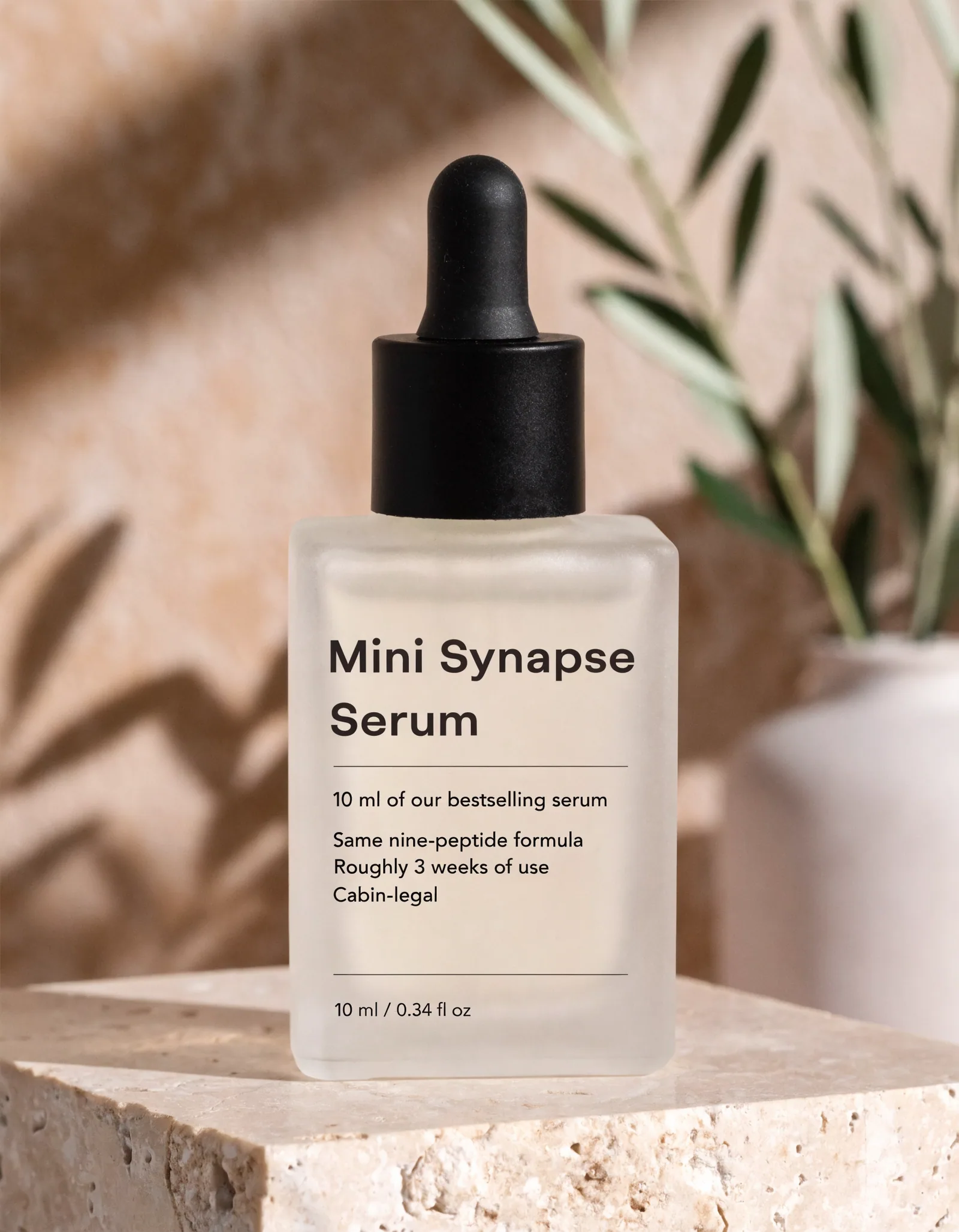 Mini Synapse Serum — NG-04