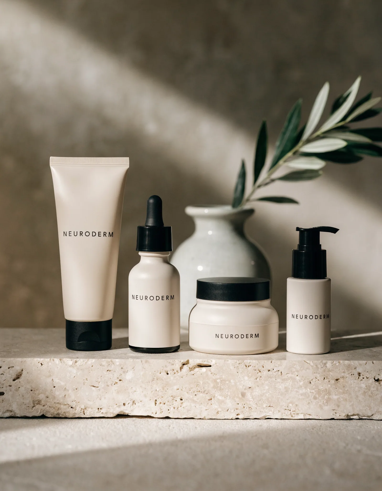 The Starter Regimen — NR-01