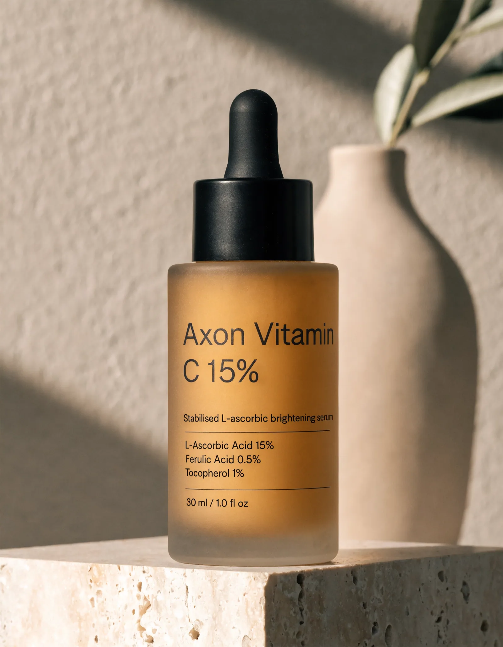 Axon Vitamin C 15% — NS-02