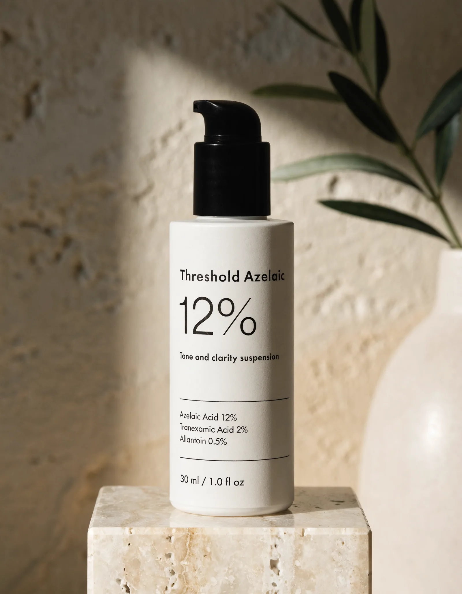 Threshold Azelaic 12% — NS-08