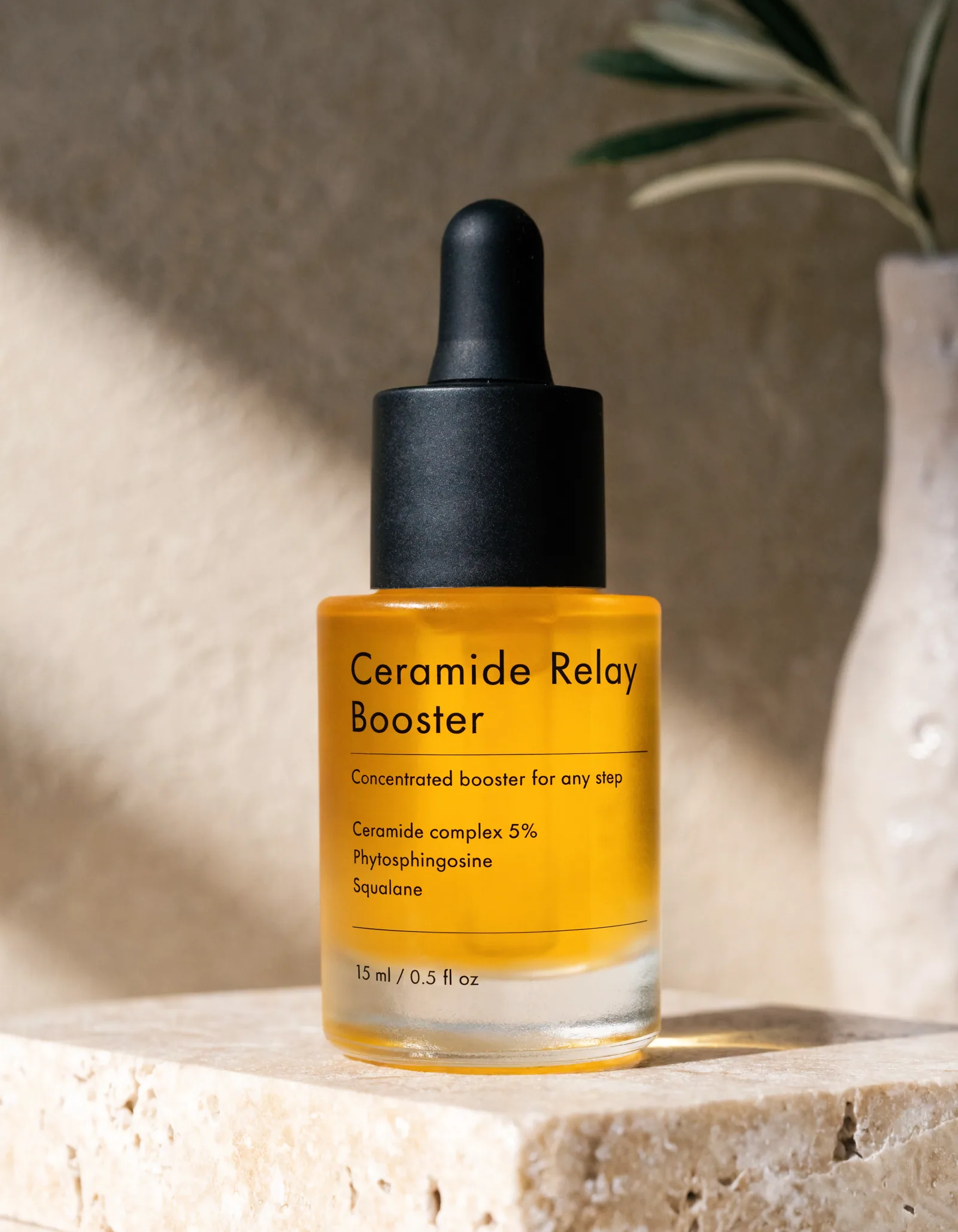Ceramide Relay Booster — NS-11