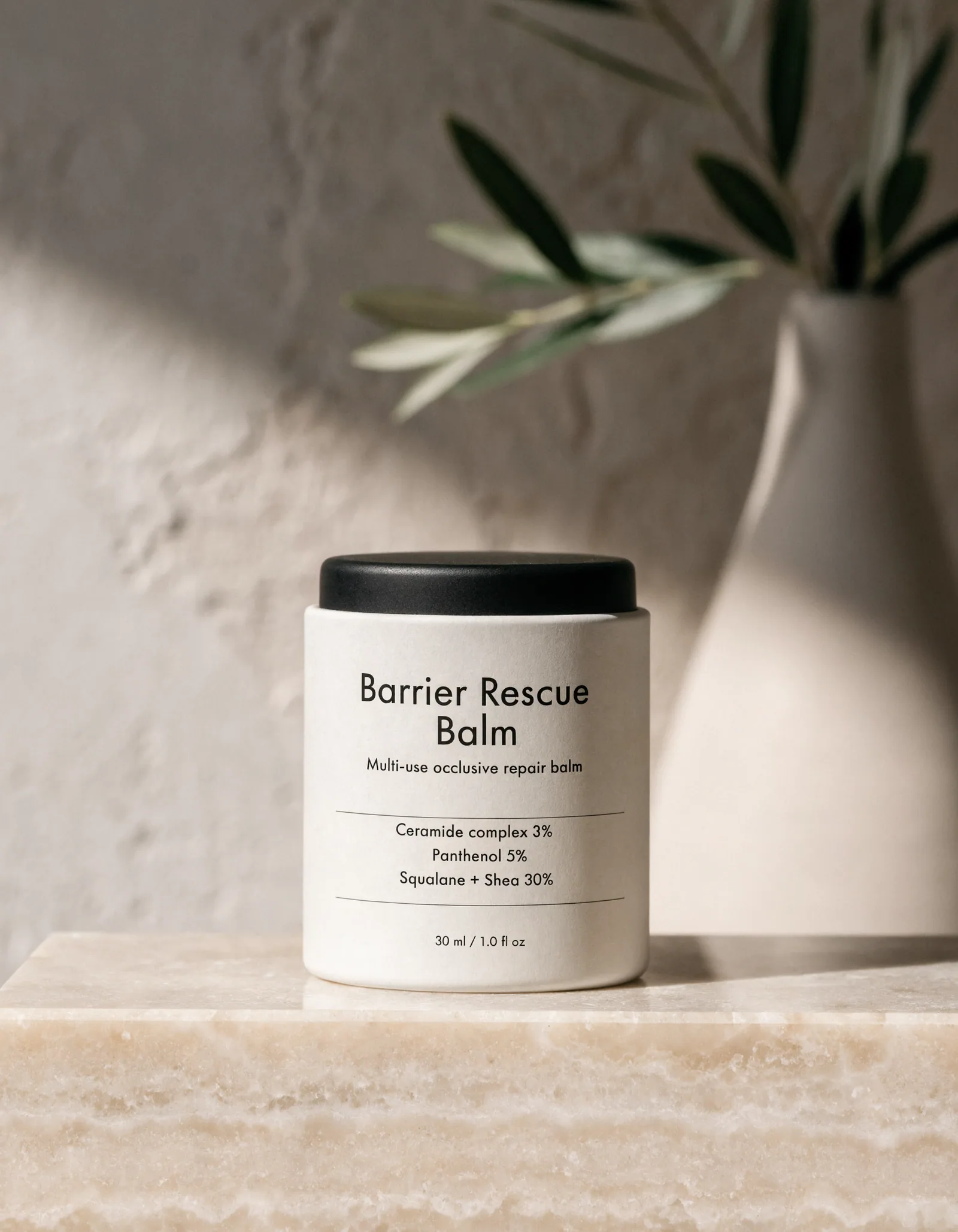 Barrier Rescue Balm — NT-05
