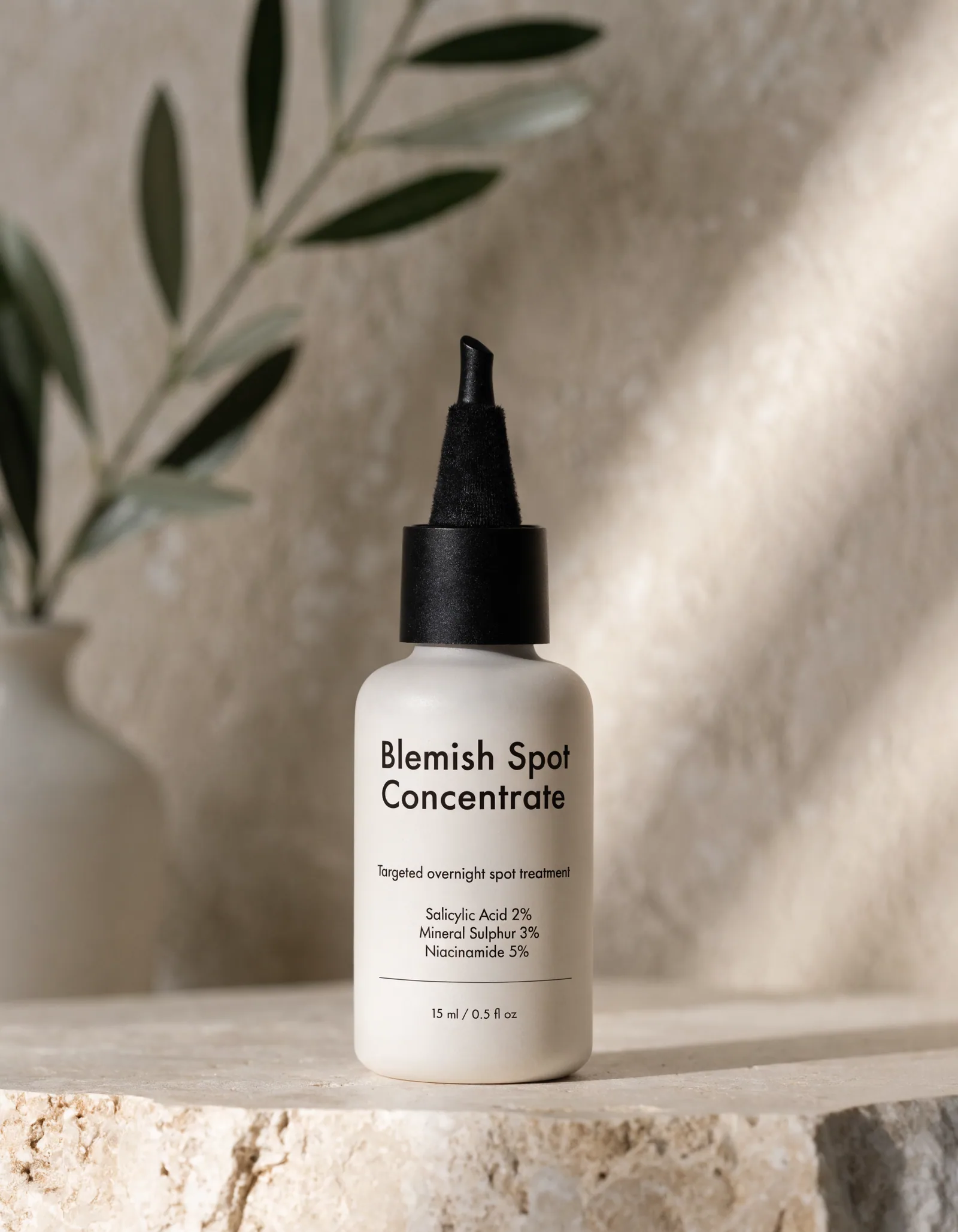 Blemish Spot Concentrate — NT-07